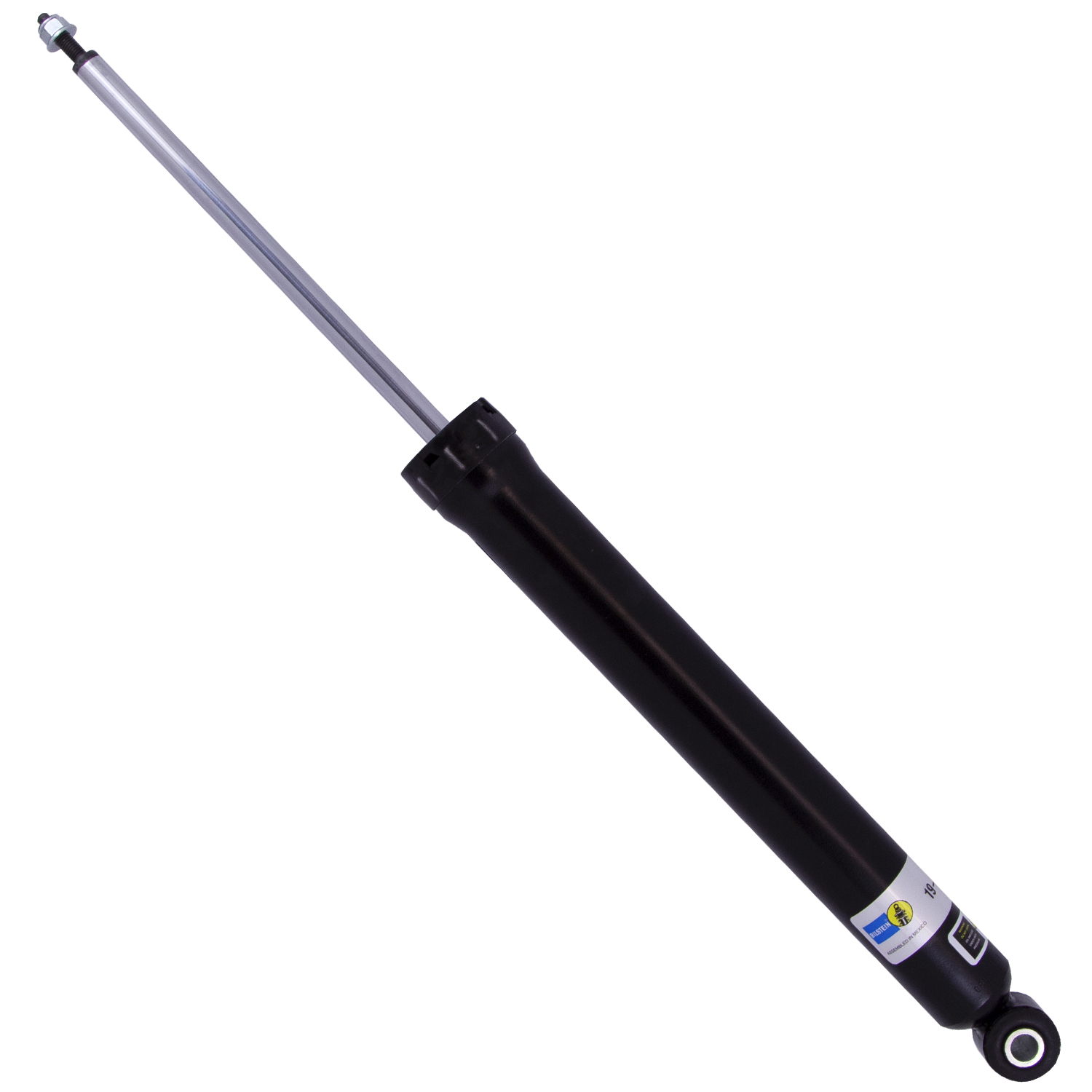 Bilstein 19-293851 B4 OE Replacement - Suspension Shock Absorber